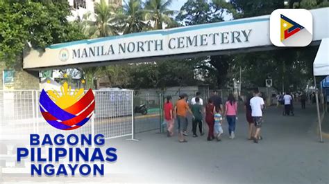 tsupa sa sementeryo|‘Mga maliliit na bata, ‘wag nang isama sa sementeryo’ .